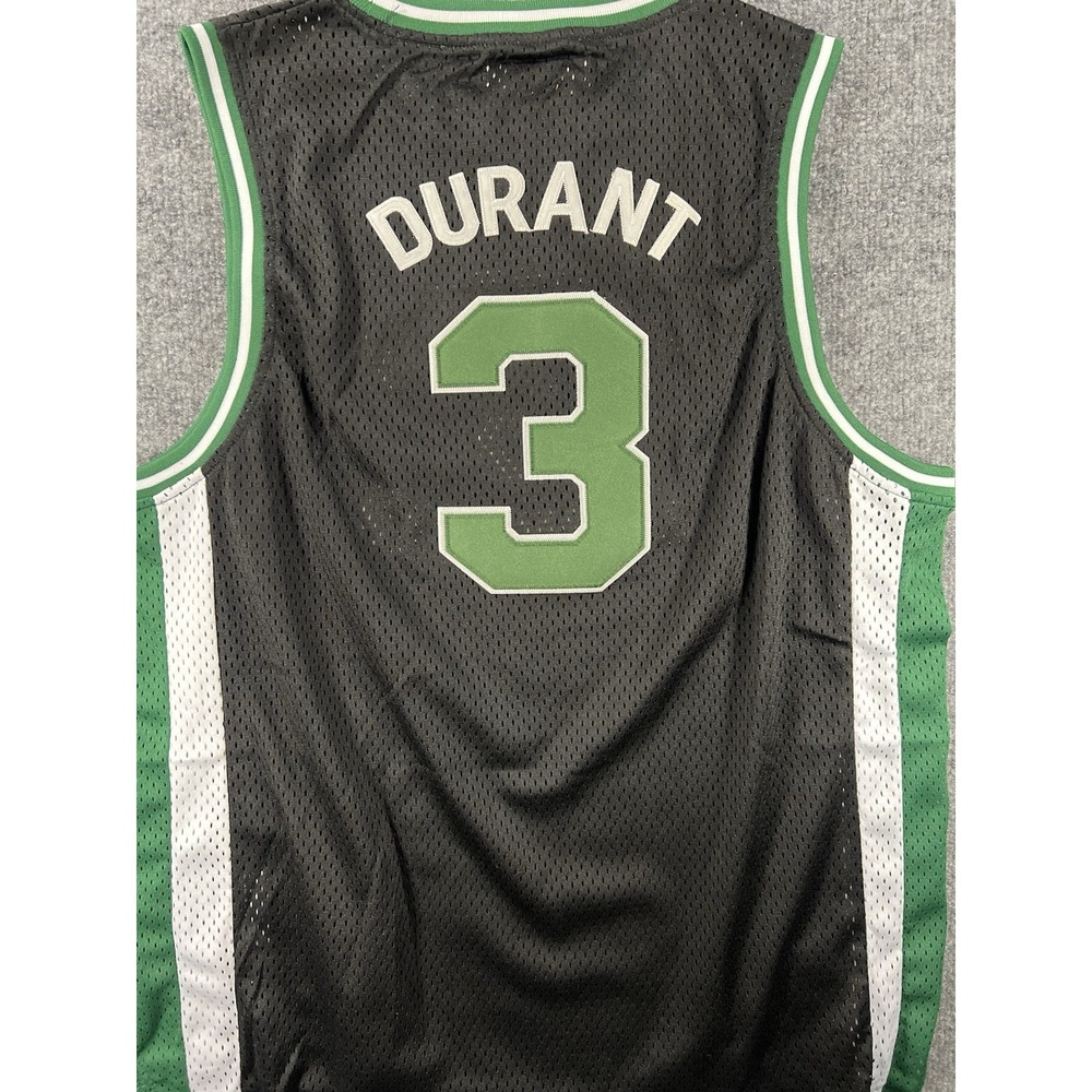 Headgear Classics Kevin Durant Montrose Christian High School Jersey - Youth XL - Picture 6 of 6